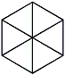 Centric benzene